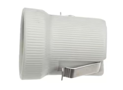 Fits Structural Concepts T210 4/250/5kV Light Socket, Screw-in, Porcelain for GHSS660H-4, GHSS456HLB, GCD656H