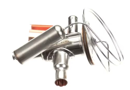 TUC 068U3902 05382 R410A N1821D 5807 1013 3000833 Thermal Expansion Valve/TXV, R410A for IYT1900N