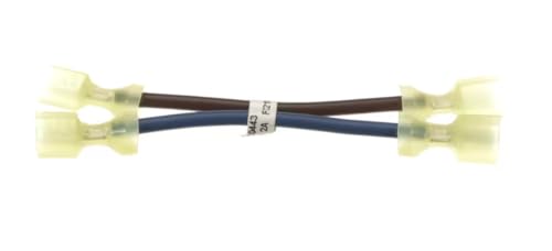 Fits Duke FС2101 2A Jumper Fuse, Retrofit Kit, 3 x 4, HS2 Dual Heat Sink Holding Units for HS2 Series