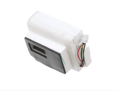 Air Diffuser/Damper Assembly Fits Whirlpool W10869902 – 115 V, for Refrigerator Models WRS571CIHB, WRS586FIEM, WRS588FIHB