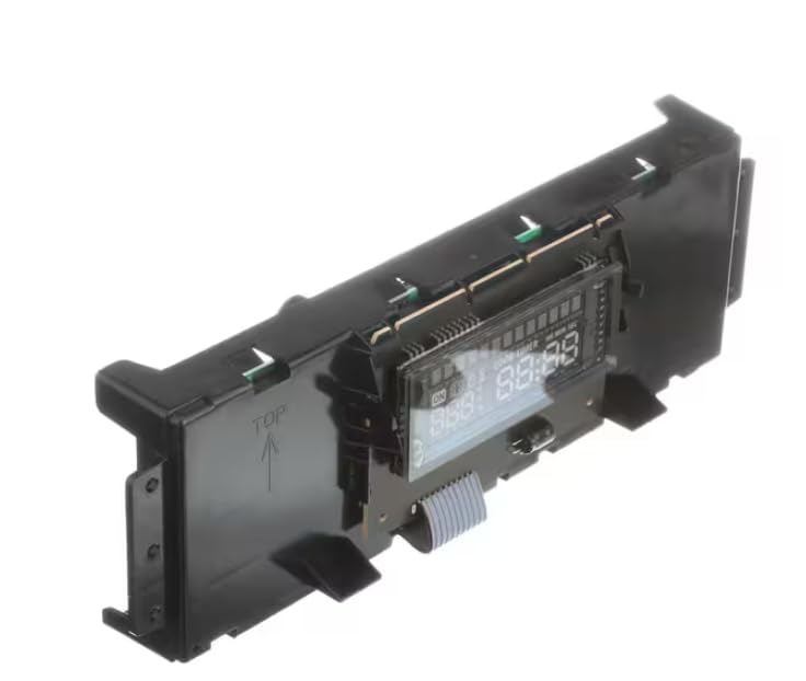 W10900999.B M0274 E0260 782551-00 211009 50 468 0032 HF3FD Control Board with Display, Dishwasher