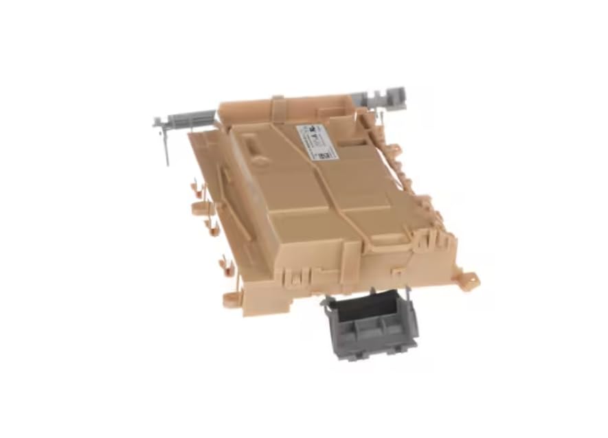 2040 W10919369 REV D DAYA2-01 Control Board with Housing, Dishwasher for WDF130PAHS