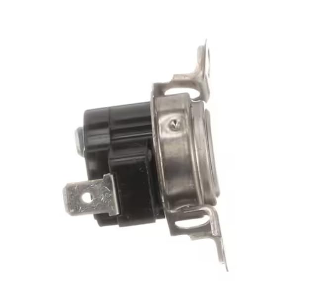A2120 Hi Limit/Safety Thermostat, L260-70F, Dryer for 11-1559-00-04, 14-3083-00-01, 30-2758-00-03
