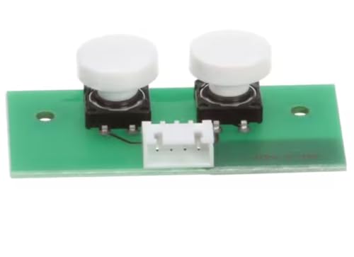 321-1_BS Board, ON/Off, Touchscreen, Combi for 4-10CCi, 4-10ESi, 4-10ESiVH