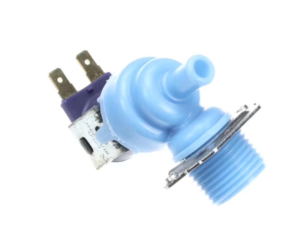 Fits Crathco K-78911-2 280-76 5102 H 1-T 284C19 Solenoid Valve, Water Inlet for HWD3 2401-004, HWD5 2401-007, HWD2 2401-001