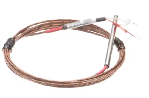 Fits Giles 1614 Thermocouple, Variable, Type J, Ungrounded, GEF for GEF-560, GEF-400, GEF-720-VH