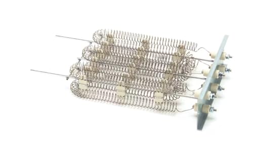 Fits AAON N10522 Heating Element, 240 Volt, 10KW