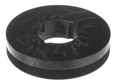 Fits Middleby 6J560-1610 Pulley, 5.6", Blower Motor for PS670, PS770, PS870