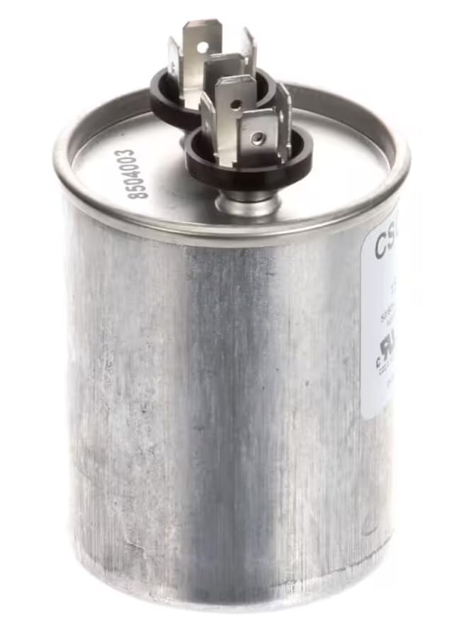 325P156H44N25A4XMC 32354080292 Run Capacitor, 15uF, 440VAC, 2" Diameter, Round for ID0452A, GY0494N, BD0492N