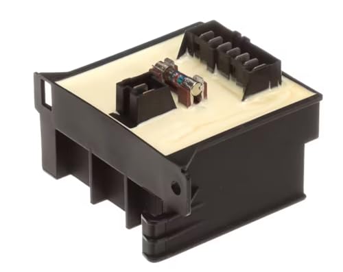 Fits Rational BV-T14119-000 LTV 20/60 Rast 5 Transformer, Halogen, 20VA, 115V, 160A, 130 Degrees C, SCC line CM 201/202 for CM201E, CM201G, CM202E