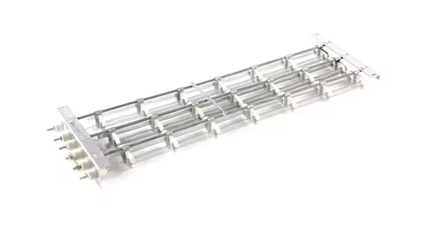 21-3615-02 WP00X22081 Heater Kit for AZ28E09DABM4, AZ38H07DAB, AZ29E09DAC