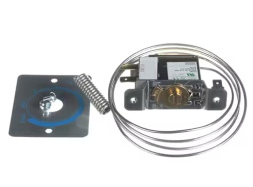 Fits Perlick WKF12. 3V-116-062 2406 K0410-2 Temperature Control Kit