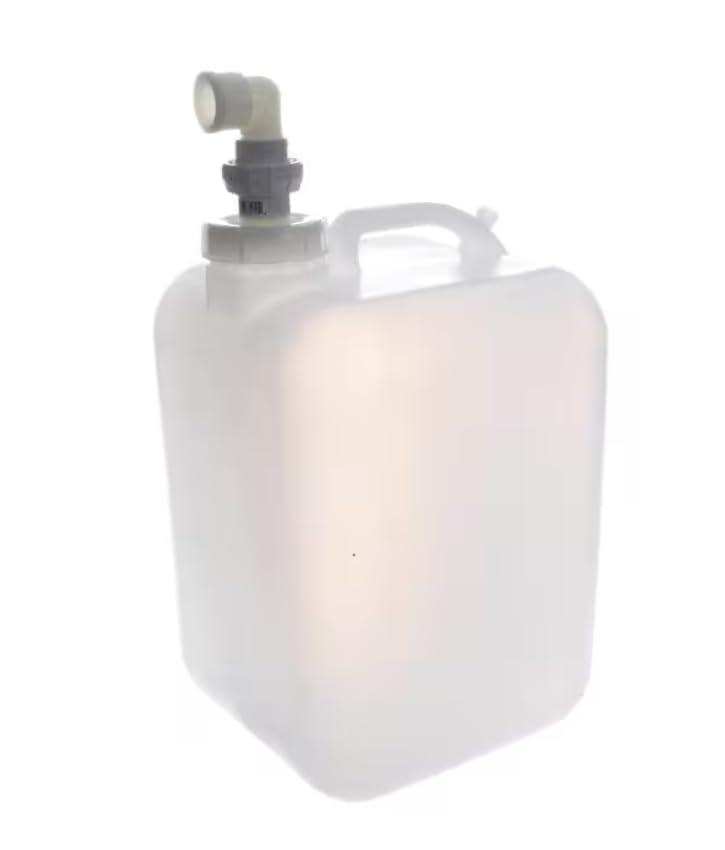 LA-35438 Grease Collection Container