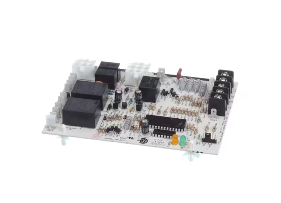 Fits Rheem 1024M149438 235022 1012-83-9260A Integrated Furnace Control Board