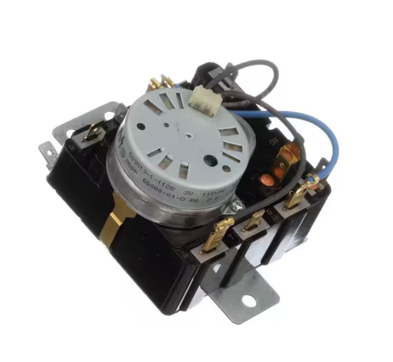 *051 * 011-97416-01 21140 9316A9 M006 Timer, Dryer for 7MWGD1501AW0, CGD126SXQ0, MGDC100WQ0
