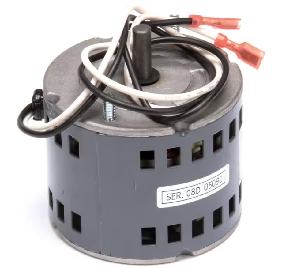 Fits Crathco KJB2M4001 SER. 08D 05090 Pump Motor, 230V, D255/355 for D155, D35, D255-4