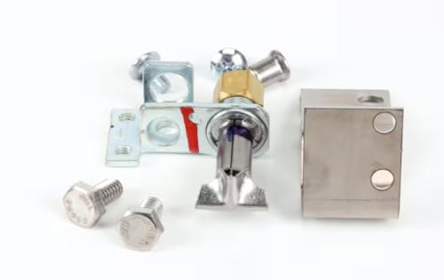 Fits Henny Penny F583C Pilot Burner Kit, Natural for PFG-600, OG-30X, CFA-600