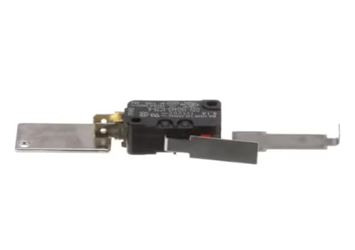 Fits TurboChef 10Y4H2 Door Microswitch Service Kit, NGO/Encore for Sota, NGO, WS