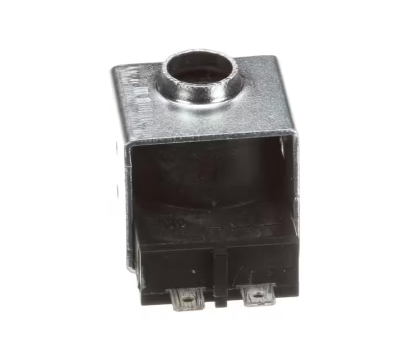 Fits Stoelting MKC-1TS 10 WATT QC 155 0916 Coil, Solenoid, 208-240V, 50/60HZ for F131X-102I2, SF121 I2, F231-18I2-WF