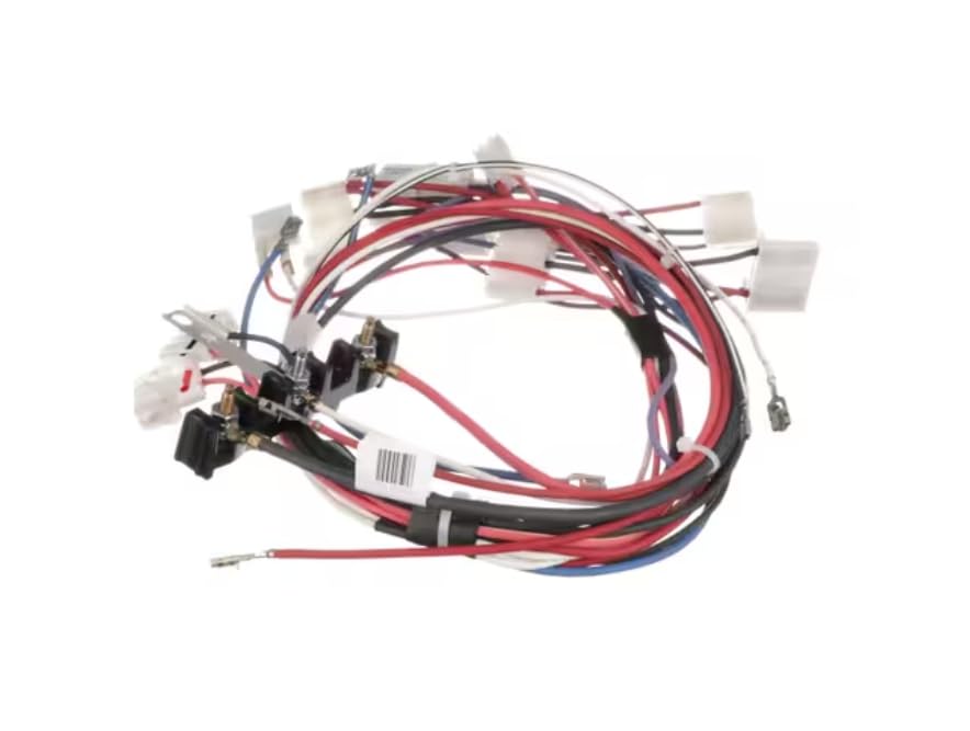 W11219895 Facility C2 Wire Harness, Range