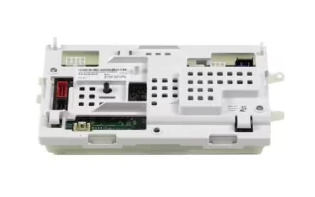 W10916476H217319EMFFG REV H W11164657 2216-12:13 PM 2173 FG LVAPAM -03 WASHER ELECTRONIC CONTROL BOARD