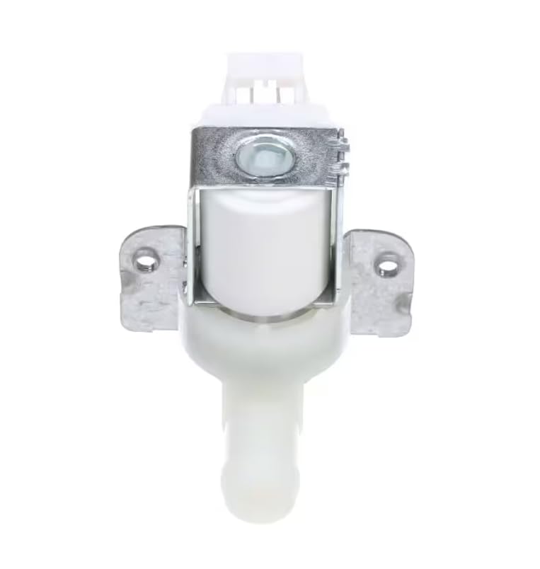 Fits Electrolux Professional 183/19 * 33290378 0696618V00 Solenoid Valve, 220-240 Volt, 50/60HZ, 5L/Minute