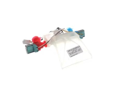 Solenoid Valve Water Inlet Fits Whirlpool VPN 333014, PP1264E1