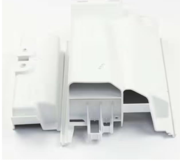 46197020124 1 >PP-T40< Detergent Drawer Washer for 7MGHW9100MW0, 7MGHW9150PW0, 7MGHW9150PW1