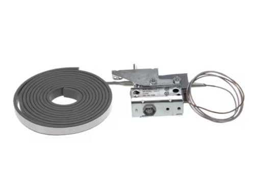 351-254513 101T L230 02-16-135 Thermostat with Gasket, Air Temp
