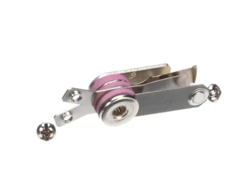 Fits Gold Medal Products 444-14 2114 15A/120V~ Thermostat, 525F for 1866, 1866XJ, 1871