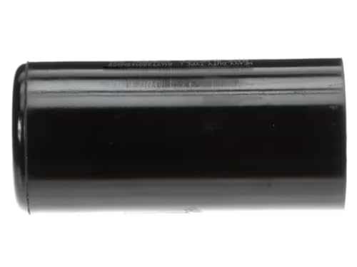 Fits Structural Concepts 61A7T250145NRC2 61225451 Start Capacitor, Round, 250VAC, 50/60Hz, 145-175µF