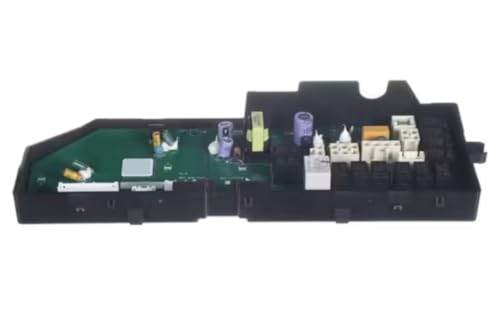 Fits Magic Chef 17138100023599 17138100023591 D2108220067266 V119 Control Board, Main, MCSCWD27W5 Washer/Dryer