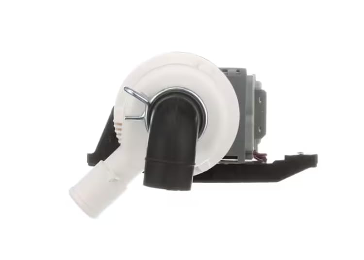 B25-3 140119 11 00353 01PO3131 Water Pump, 120 Volt, 60HZ, Washer for MVWB750YW0, MVWB850YG0, MVWB850YW0