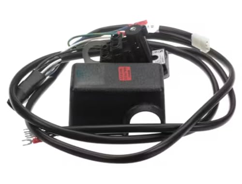 Fits Taylor MDR 11/6 195 08 550 084945 Pressure Switch, Cut in 50 PSI, Cut Out 70 PSI