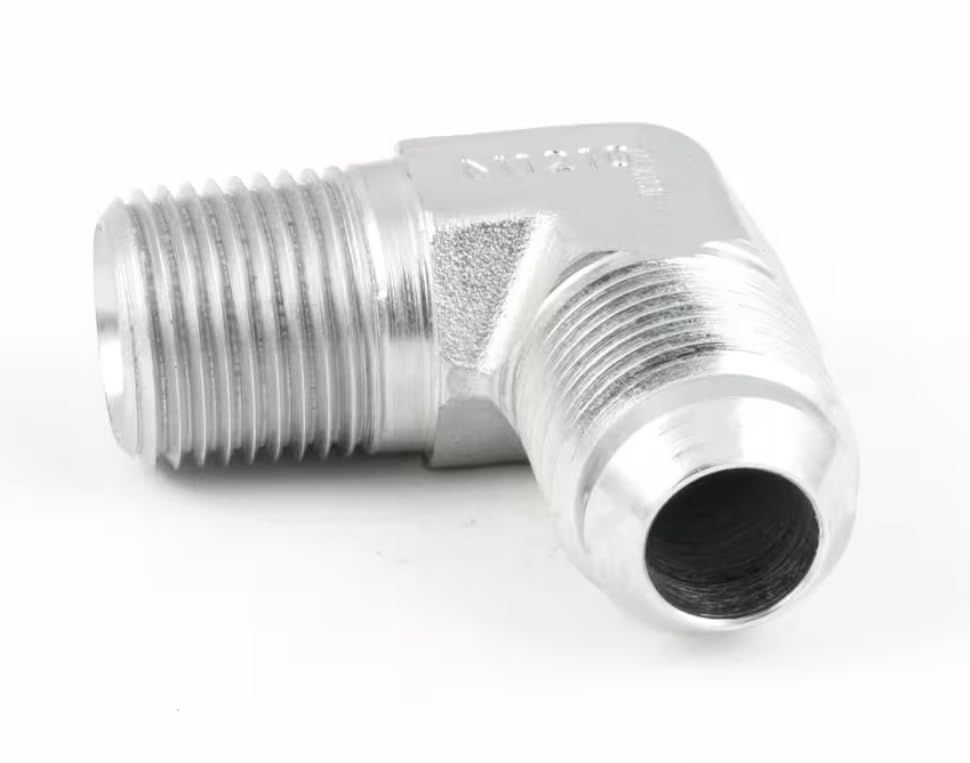 Fits Henny Penny M1210 Elbow, Male for PFE-500-CFA, OGA-342, OFG-342