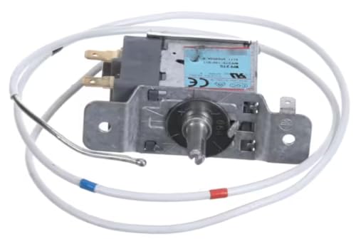 Fits Magic Chef WPF27S-132-011 2111.NP0352A X Thermostat, Temperature Control, Upright Freezer for HMUF6WE