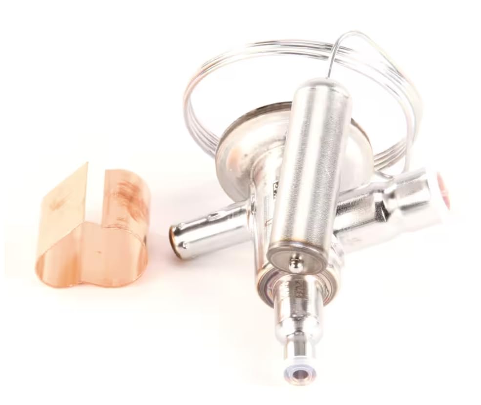 03829 5413 1016 3000833 Thermo Expansion Valve, Q-1600 for I1870C, QY1605W, S2170C