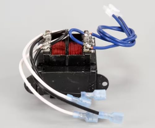 Fits Perlick A41-43-28 CC1140 1448 Transformer, Primary 115/230V Secondary 14/28V, 43VA for PKBR24, PKBR24L, PKBR24R