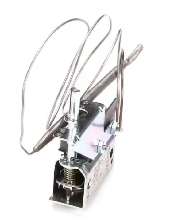 15241 351-254547 101T L220 Thermostat, 81-220F for PFST-1X, PFST-2X, PFST-1XB