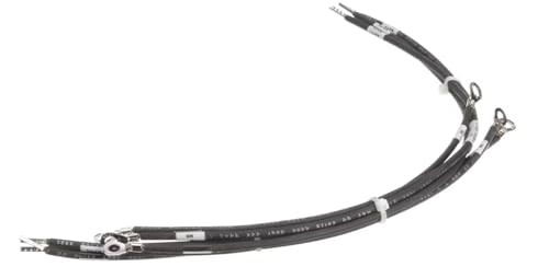 Fits Groen REV C EDM 1527 Wire Harness, Upper Heater for HY-6E