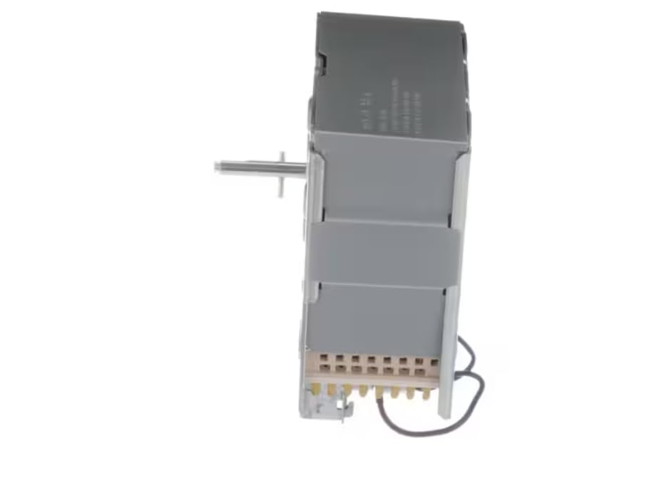M520 21036 2083430 011-87105-01 Timer, Washing Machine for LAT5914AAE, LAT5914AAL, LAT5914AAM