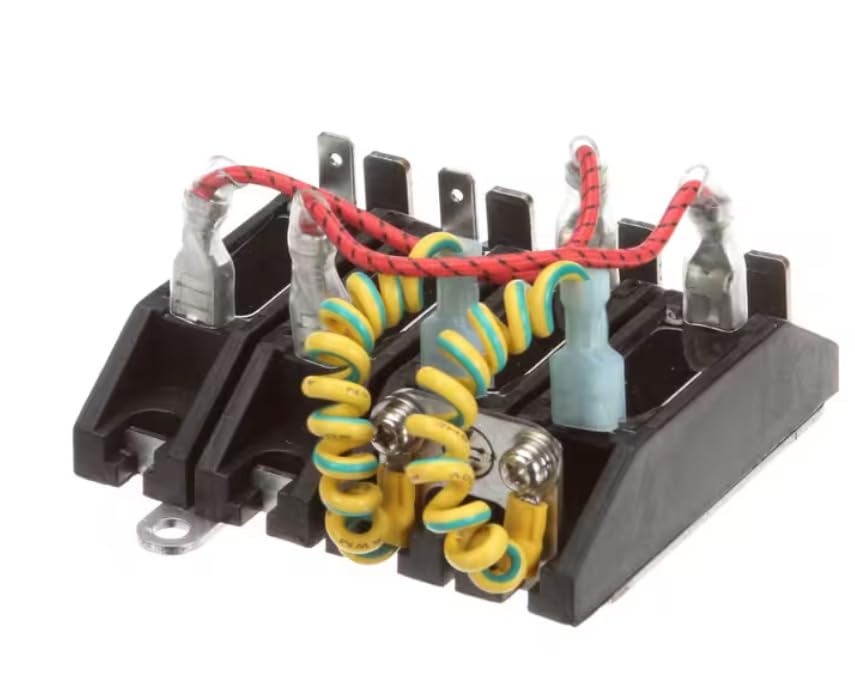 114191 Diode, High Voltage, HVP-16, KMP