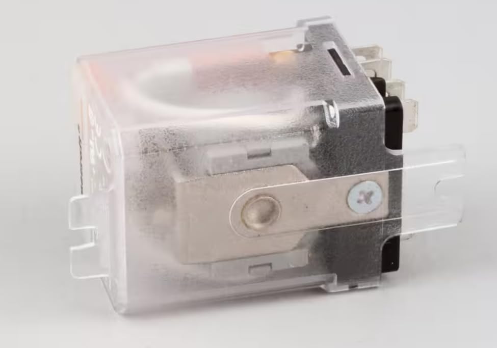 Fits CRES Cor 389FXBXC1-240A Relay, DPDT, 230V, 20A for 1000CHAL, 1000CHAL3, 1000CHALSPLIT