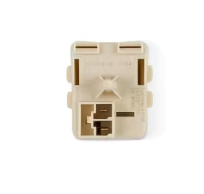 06 K21R Start Relay, Compressor, Refrigerator for LFTR1814LBB, FRT18S6JS1, FRT17B3JQ7