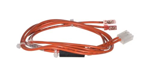 Fits Ice O Matic 12-3039-01 E250011 IEC60332-1 Wire Harness, Water Level Sensor for GEMU090