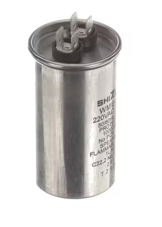 Fits Turbo Air WME-RS C22.2 NO.190 Compressor