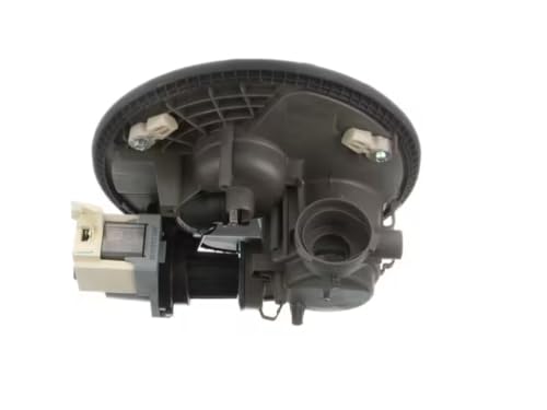 L20M00351 0830 Pump & Motor Assembly, Refrigerator