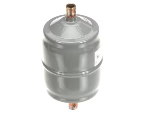 Fits Heatcraft C-0825-S 407G 24420 Filter Drier, Liquid Line, 5/16" ODF