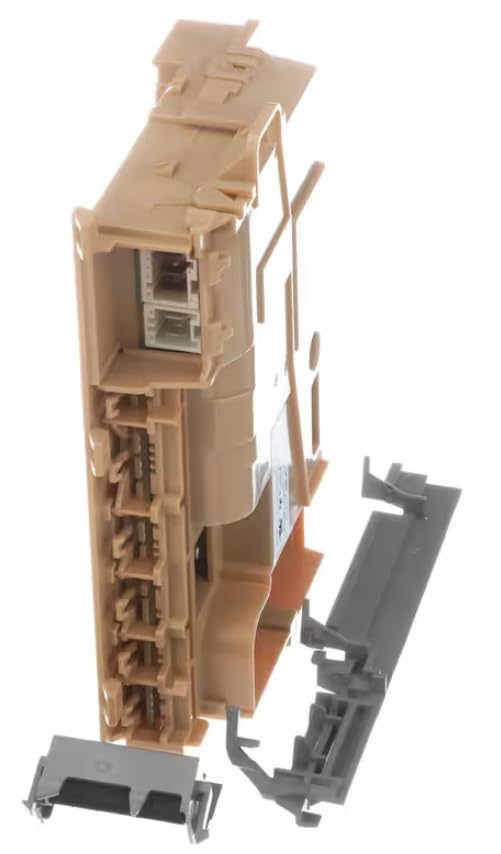 EG-380878 20118 09654 888.1 Door Latch, Microwave