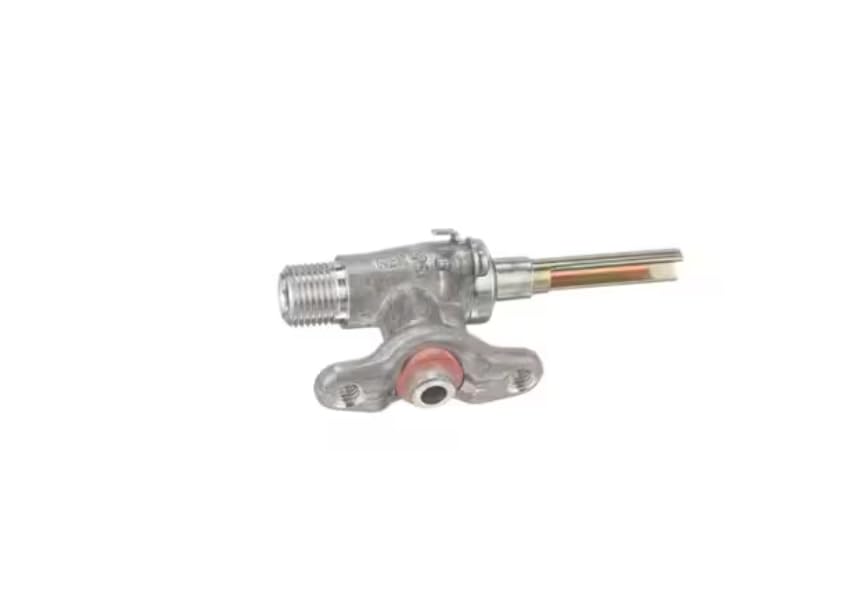 W10398679 17 06 21 Burner Valve, Top, Range
